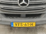  Mercedes  Sprinter Mercedes-Benz  311CDI L2H2  RWD 3.5 Functional VI 4d #5