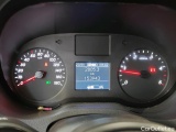  Mercedes  Sprinter Mercedes-Benz  311CDI L2H2  RWD 3.5 Functional VI 4d #7