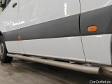  Mercedes  Sprinter Mercedes-Benz  311CDI L2H2  RWD 3.5 Functional VI 4d #8