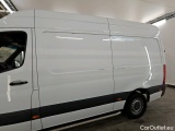  Mercedes  Sprinter Mercedes-Benz  311CDI L2H2  RWD 3.5 Functional VI 4d #10