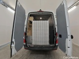  Mercedes  Sprinter Mercedes-Benz  311CDI L2H2  RWD 3.5 Functional VI 4d #9