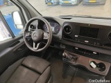  Mercedes  Sprinter Mercedes-Benz  311CDI L2H2  RWD 3.5 Functional VI 4d #15