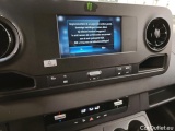  Mercedes  Sprinter Mercedes-Benz  311CDI L2H2  RWD 3.5 Functional VI 4d #20