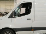  Mercedes  Sprinter Mercedes-Benz  311CDI L2H2  RWD 3.5 Functional VI 4d #19
