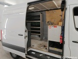  Mercedes  Sprinter Mercedes-Benz  311CDI L2H2  RWD 3.5 Functional VI 4d #23