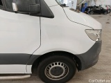  Mercedes  Sprinter Mercedes-Benz  311CDI L2H2  RWD 3.5 Functional VI 4d #25