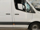  Mercedes  Sprinter Mercedes-Benz  311CDI L2H2  RWD 3.5 Functional VI 4d #24
