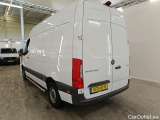  Mercedes  Sprinter Mercedes-Benz  311CDI L2H2  RWD 3.5 Functional VI 4d #27