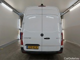  Mercedes  Sprinter Mercedes-Benz  311CDI L2H2  RWD 3.5 Functional VI 4d #28