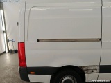  Mercedes  Sprinter Mercedes-Benz  311CDI L2H2  RWD 3.5 Functional VI 4d #29