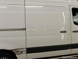  Mercedes  Sprinter Mercedes-Benz  311CDI L2H2  RWD 3.5 Functional VI 4d #30