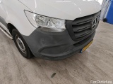  Mercedes  Sprinter Mercedes-Benz  311CDI L2H2  RWD 3.5 Functional VI 4d #31
