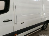  Mercedes  Sprinter Mercedes-Benz  311CDI L2H2  RWD 3.5 Functional VI 4d #37