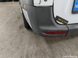  Mercedes  Sprinter Mercedes-Benz  311CDI L2H2  RWD 3.5 Functional VI 4d #52