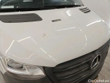  Mercedes  Sprinter Mercedes-Benz  311CDI L2H2  RWD 3.5 Functional VI 4d #60