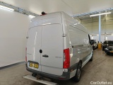  Mercedes  Sprinter Mercedes-Benz  316CDI L2H2 RWD 3.5t 7G-Tronic VI 4d #2