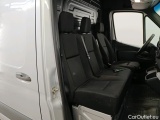  Mercedes  Sprinter Mercedes-Benz  316CDI L2H2 RWD 3.5t 7G-Tronic VI 4d #3