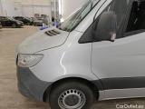  Mercedes  Sprinter Mercedes-Benz  316CDI L2H2 RWD 3.5t 7G-Tronic VI 4d #8