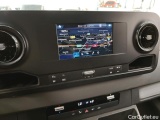  Mercedes  Sprinter Mercedes-Benz  316CDI L2H2 RWD 3.5t 7G-Tronic VI 4d #10
