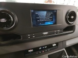  Mercedes  Sprinter Mercedes-Benz  316CDI L2H2 RWD 3.5t 7G-Tronic VI 4d #11
