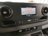  Mercedes  Sprinter Mercedes-Benz  316CDI L2H2 RWD 3.5t 7G-Tronic VI 4d #12
