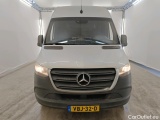  Mercedes  Sprinter Mercedes-Benz  316CDI L2H2 RWD 3.5t 7G-Tronic VI 4d #14