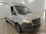  Mercedes  Sprinter Mercedes-Benz  316CDI L2H2 RWD 3.5t 7G-Tronic VI 4d #13