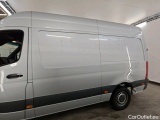  Mercedes  Sprinter Mercedes-Benz  316CDI L2H2 RWD 3.5t 7G-Tronic VI 4d #16