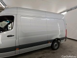  Mercedes  Sprinter Mercedes-Benz  316CDI L2H2 RWD 3.5t 7G-Tronic VI 4d #17