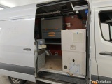  Mercedes  Sprinter Mercedes-Benz  316CDI L2H2 RWD 3.5t 7G-Tronic VI 4d #20