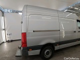  Mercedes  Sprinter Mercedes-Benz  316CDI L2H2 RWD 3.5t 7G-Tronic VI 4d #22
