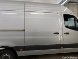  Mercedes  Sprinter Mercedes-Benz  316CDI L2H2 RWD 3.5t 7G-Tronic VI 4d #21