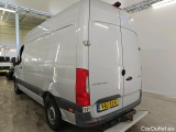  Mercedes  Sprinter Mercedes-Benz  316CDI L2H2 RWD 3.5t 7G-Tronic VI 4d #27