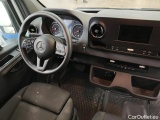  Mercedes  Sprinter Mercedes-Benz  316CDI L2H2 RWD 3.5t 7G-Tronic VI 4d #31