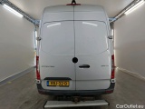  Mercedes  Sprinter Mercedes-Benz  316CDI L2H2 RWD 3.5t 7G-Tronic VI 4d #32