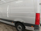  Mercedes  Sprinter Mercedes-Benz  316CDI L2H2 RWD 3.5t 7G-Tronic VI 4d #52