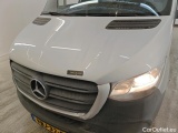  Mercedes  Sprinter Mercedes-Benz  316CDI L2H2 RWD 3.5t 7G-Tronic VI 4d #59