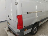  Mercedes  Sprinter Mercedes-Benz  316CDI L2H2 RWD 3.5t 7G-Tronic VI 4d #70