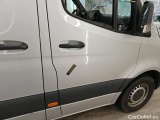  Mercedes  Sprinter Mercedes-Benz  316CDI L2H2 RWD 3.5t 7G-Tronic VI 4d #76
