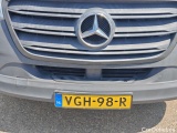  Mercedes  Sprinter Mercedes-Benz  314CDI L3 RWD 3.5t Functional VI Laadbak + Laadklep #5