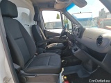  Mercedes  Sprinter Mercedes-Benz  314CDI L3 RWD 3.5t Functional VI Laadbak + Laadklep #3