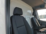  Mercedes  Sprinter Mercedes-Benz  314CDI L3 RWD 3.5t Functional VI Laadbak + Laadklep #11