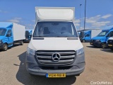  Mercedes  Sprinter Mercedes-Benz  314CDI L3 RWD 3.5t Functional VI Laadbak + Laadklep #14