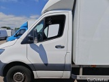  Mercedes  Sprinter Mercedes-Benz  314CDI L3 RWD 3.5t Functional VI Laadbak + Laadklep #19