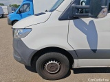  Mercedes  Sprinter Mercedes-Benz  314CDI L3 RWD 3.5t Functional VI Laadbak + Laadklep #20
