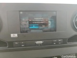  Mercedes  Sprinter Mercedes-Benz  314CDI L3 RWD 3.5t Functional VI Laadbak + Laadklep #22