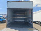  Mercedes  Sprinter Mercedes-Benz  314CDI L3 RWD 3.5t Functional VI Laadbak + Laadklep #24