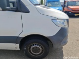  Mercedes  Sprinter Mercedes-Benz  314CDI L3 RWD 3.5t Functional VI Laadbak + Laadklep #27