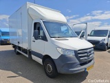  Mercedes  Sprinter Mercedes-Benz  314CDI L3 RWD 3.5t Functional VI Laadbak + Laadklep #30