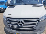  Mercedes  Sprinter Mercedes-Benz  314CDI L3 RWD 3.5t Functional VI Laadbak + Laadklep #38